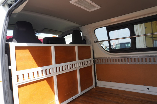 トヨタ ハイエース 小型 ライトバン CBF-TRH200V(94845) 27枚目