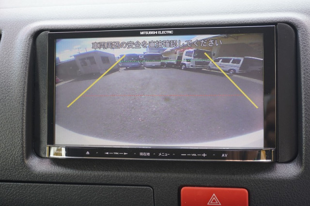 トヨタ ハイエース 小型 ライトバン CBF-TRH200V(94845) 32枚目