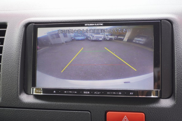 トヨタ ハイエース 小型 ライトバン CBF-TRH200V(94846) 32枚目