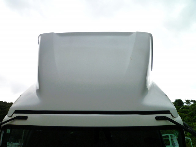 いすゞ フォワード 中型 アルミウィング 2RG-FRR90T2(94847) 7枚目