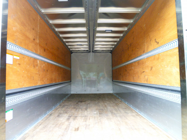 いすゞ フォワード 中型 アルミウィング 2RG-FRR90T2(94847) 11枚目