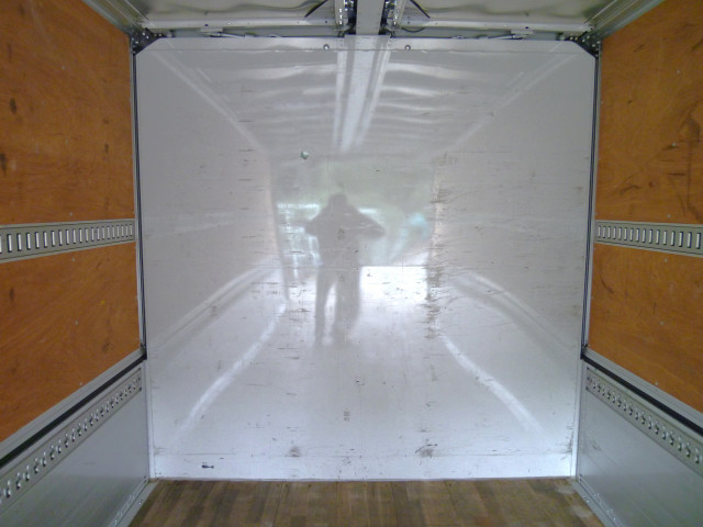 いすゞ フォワード 中型 アルミウィング 2RG-FRR90T2(94847) 12枚目