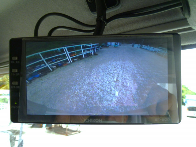 いすゞ フォワード 中型 アルミウィング 2RG-FRR90T2(94847) 32枚目