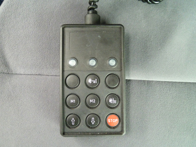 いすゞ フォワード 中型 アルミウィング 2RG-FRR90T2(94847) 33枚目