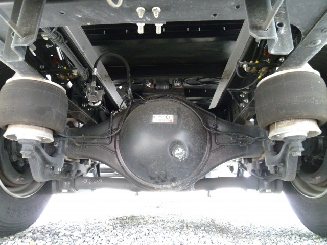 いすゞ フォワード 中型 アルミウィング 2RG-FRR90T2(94847) 34枚目