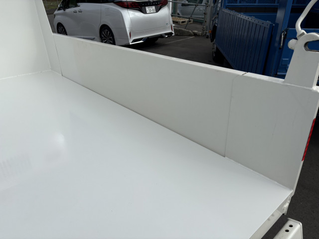 日野 デュトロ 小型 土砂ダンプ 2RG-XZU600T(94848) 11枚目