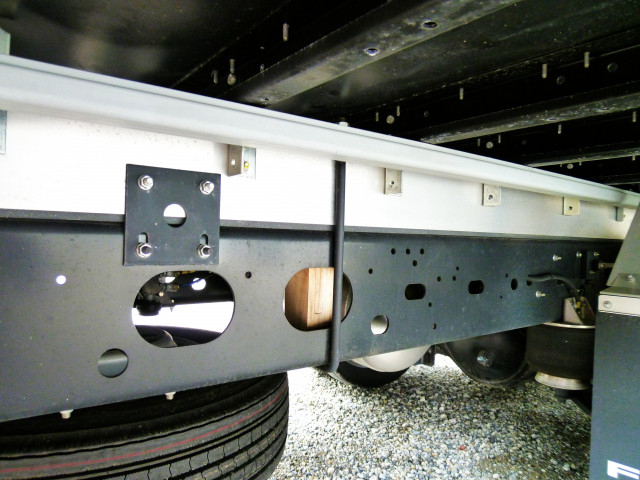 いすゞ フォワード 中型 アルミウィング 2RG-FRR90T2(94847) 37枚目