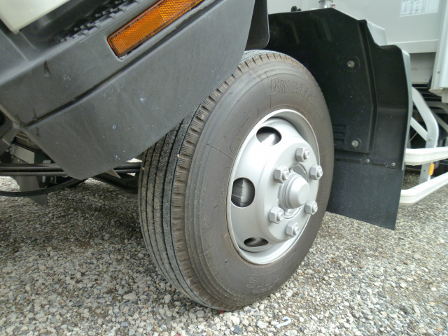 いすゞ フォワード 中型 アルミウィング 2RG-FRR90T2(94847) 39枚目