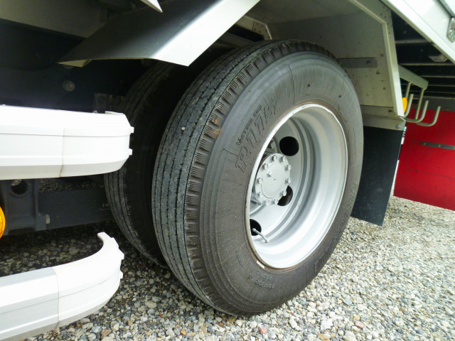 いすゞ フォワード 中型 アルミウィング 2RG-FRR90T2(94847) 41枚目