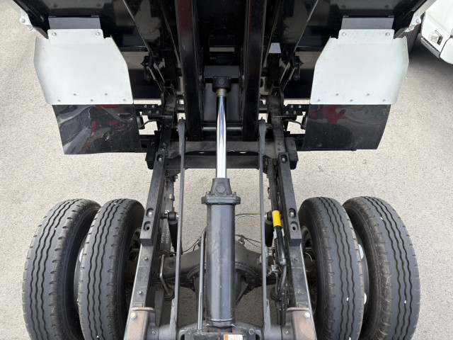 日野 デュトロ 小型 土砂ダンプ 2RG-XZU600T(94848) 17枚目