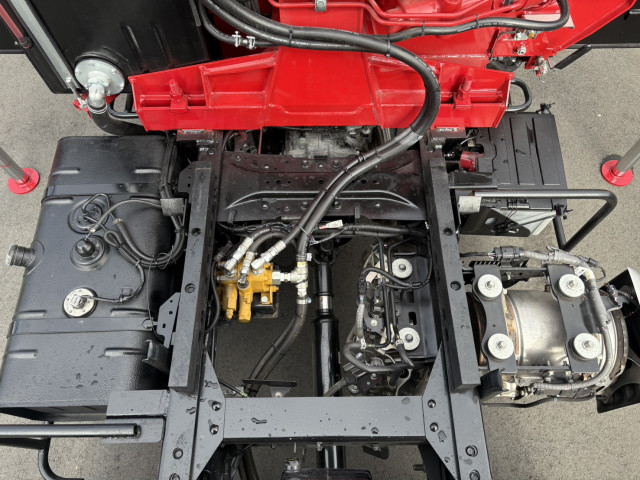 日野 デュトロ 小型 土砂ダンプ 2RG-XZU600T(94848) 18枚目