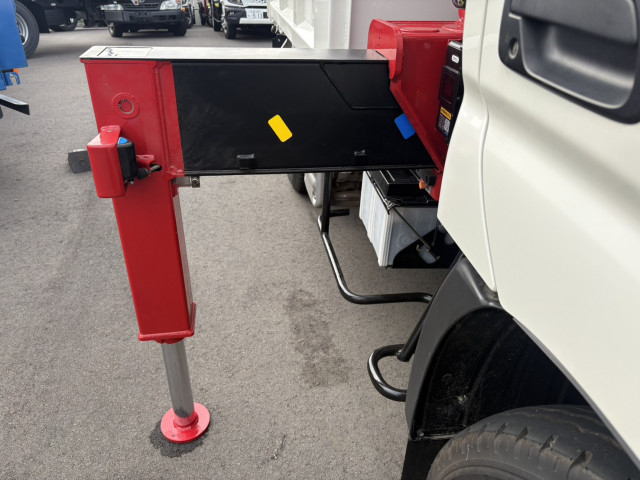 日野 デュトロ 小型 土砂ダンプ 2RG-XZU600T(94848) 21枚目