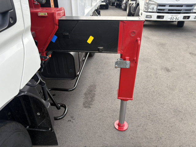 日野 デュトロ 小型 土砂ダンプ 2RG-XZU600T(94848) 22枚目