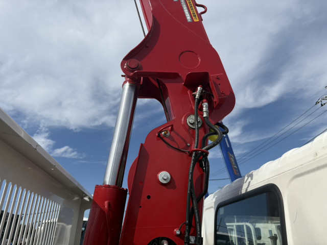 日野 デュトロ 小型 土砂ダンプ 2RG-XZU600T(94848) 25枚目