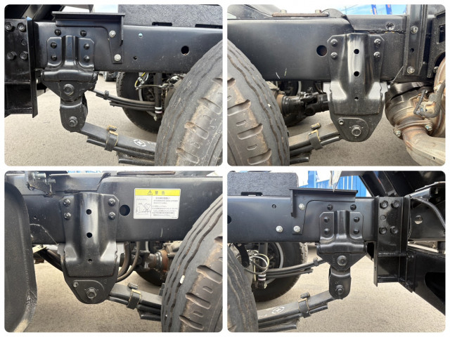 日野 デュトロ 小型 土砂ダンプ 2RG-XZU600T(94848) 26枚目