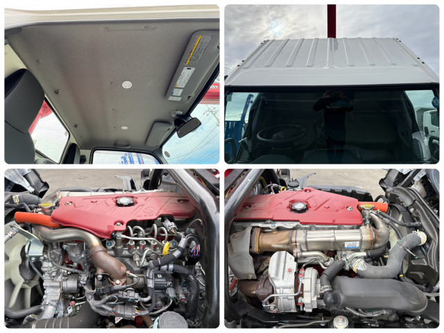 日野 デュトロ 小型 土砂ダンプ 2RG-XZU600T(94848) 29枚目