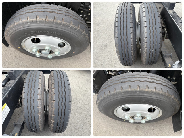 日野 デュトロ 小型 土砂ダンプ 2RG-XZU600T(94848) 30枚目