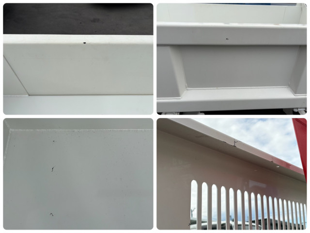 日野 デュトロ 小型 土砂ダンプ 2RG-XZU600T(94848) 32枚目