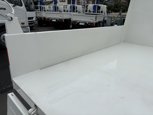 日野 デュトロ 小型 土砂ダンプ 2RG-XZU600T(94849) 10枚目