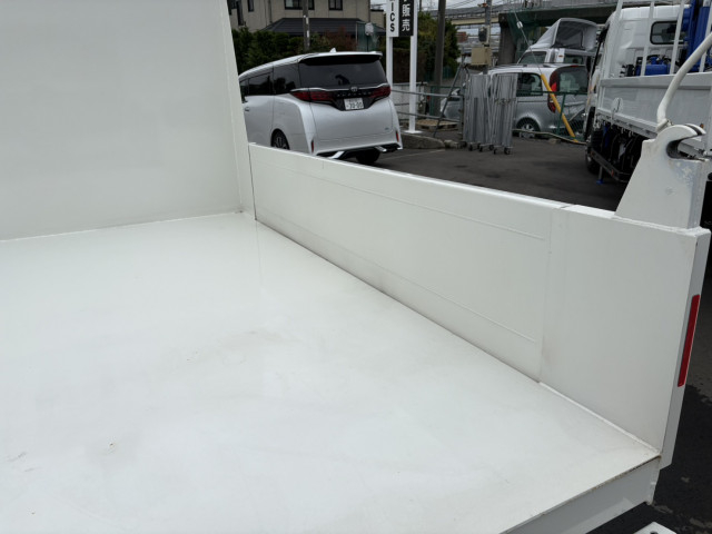 日野 デュトロ 小型 土砂ダンプ 2RG-XZU600T(94849) 11枚目