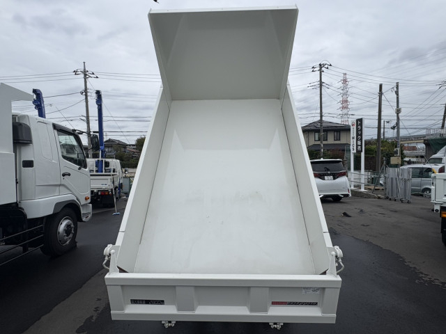 日野 デュトロ 小型 土砂ダンプ 2RG-XZU600T(94849) 14枚目