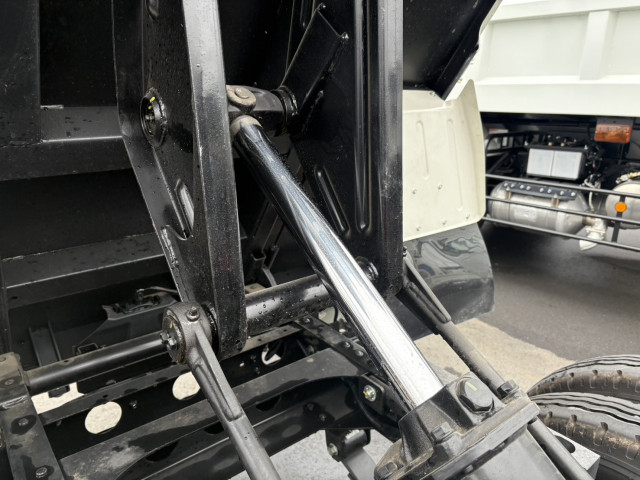 日野 デュトロ 小型 土砂ダンプ 2RG-XZU600T(94849) 15枚目