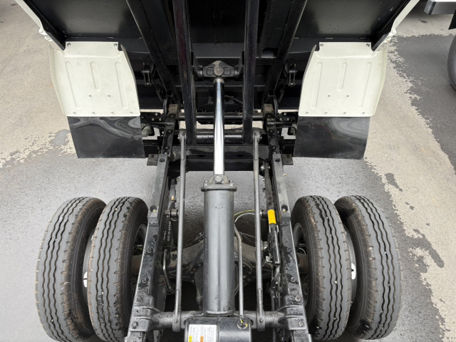 日野 デュトロ 小型 土砂ダンプ 2RG-XZU600T(94849) 16枚目
