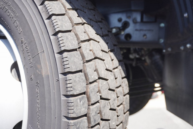 三菱ふそう ファイター 増トン - 2KG-FK62FZ(94850) 10枚目