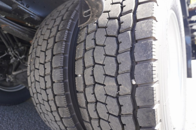 三菱ふそう ファイター 増トン - 2KG-FK62FZ(94850) 11枚目