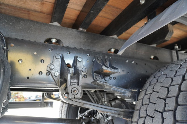 三菱ふそう ファイター 増トン - 2KG-FK62FZ(94850) 12枚目