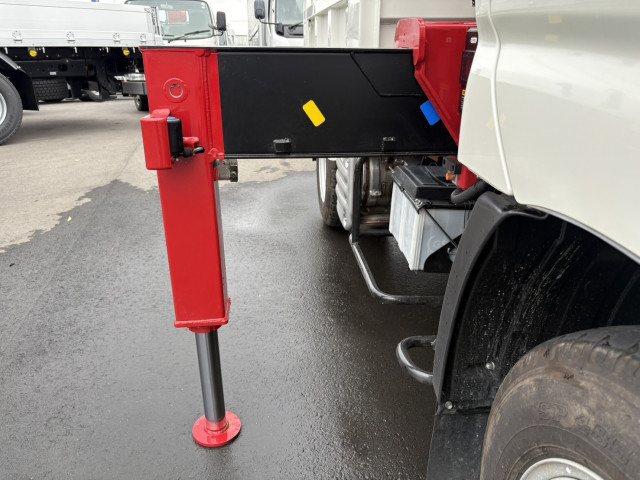 日野 デュトロ 小型 土砂ダンプ 2RG-XZU600T(94849) 19枚目