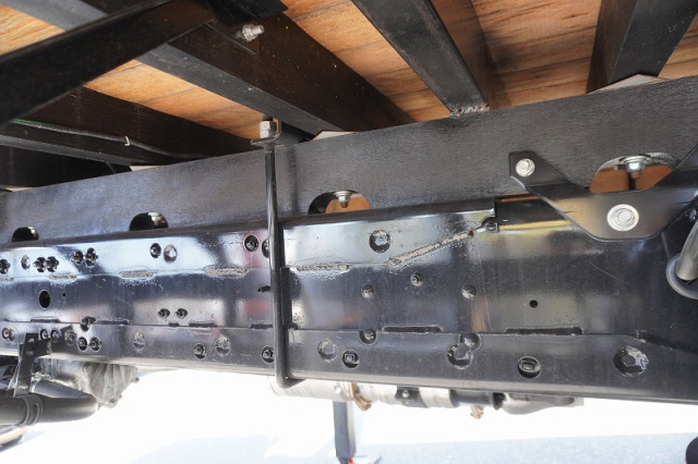 三菱ふそう ファイター 増トン - 2KG-FK62FZ(94850) 13枚目