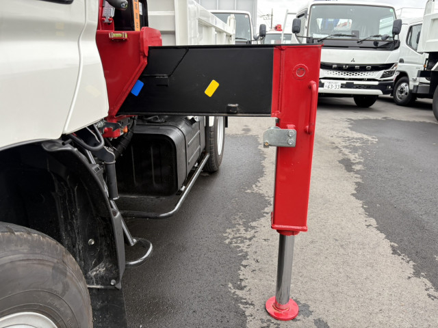 日野 デュトロ 小型 土砂ダンプ 2RG-XZU600T(94849) 20枚目