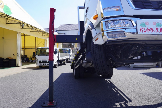 三菱ふそう ファイター 増トン - 2KG-FK62FZ(94850) 15枚目