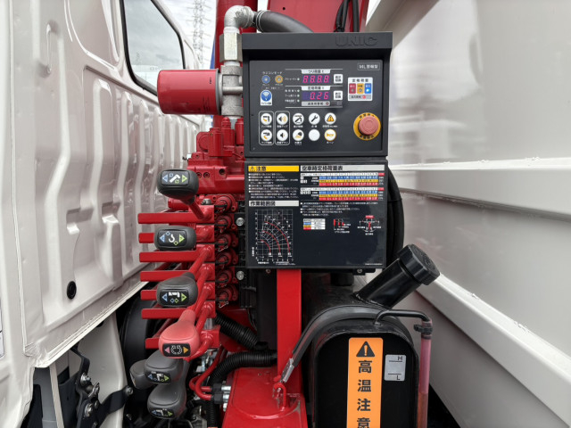 日野 デュトロ 小型 土砂ダンプ 2RG-XZU600T(94849) 22枚目