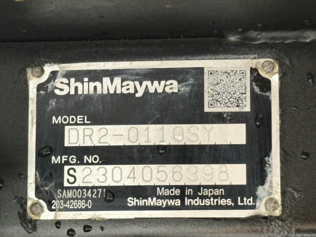 日野 デュトロ 小型 土砂ダンプ 2RG-XZU600T(94849) 24枚目