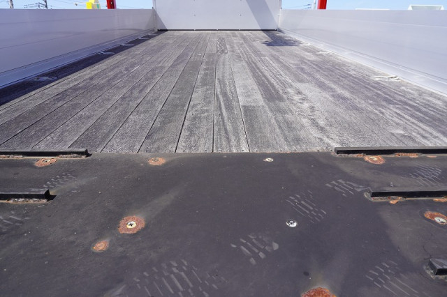 三菱ふそう ファイター 増トン - 2KG-FK62FZ(94850) 19枚目