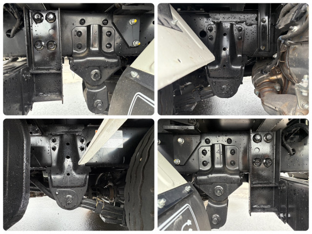 日野 デュトロ 小型 土砂ダンプ 2RG-XZU600T(94849) 26枚目