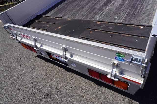 三菱ふそう ファイター 増トン - 2KG-FK62FZ(94850) 21枚目