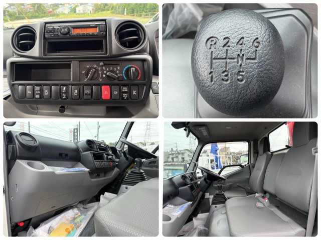 日野 デュトロ 小型 土砂ダンプ 2RG-XZU600T(94849) 28枚目