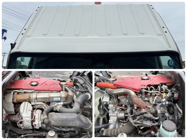 日野 デュトロ 小型 土砂ダンプ 2RG-XZU600T(94849) 30枚目