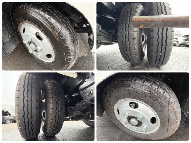 日野 デュトロ 小型 土砂ダンプ 2RG-XZU600T(94849) 31枚目