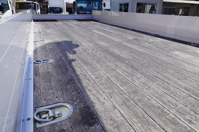 三菱ふそう ファイター 増トン - 2KG-FK62FZ(94850) 29枚目