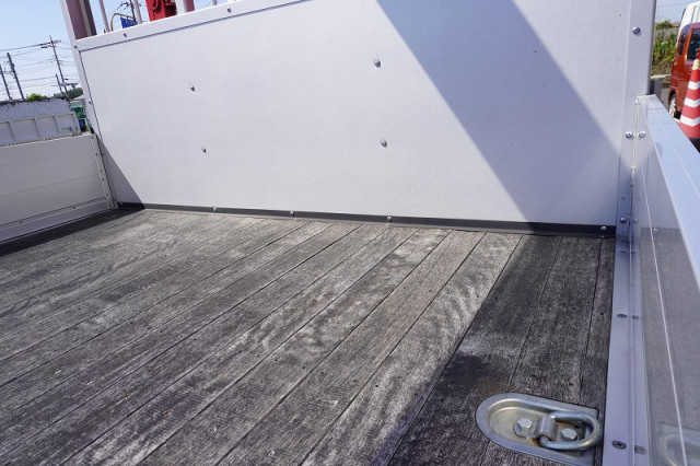 三菱ふそう ファイター 増トン - 2KG-FK62FZ(94850) 30枚目