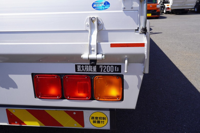 三菱ふそう ファイター 増トン - 2KG-FK62FZ(94850) 31枚目