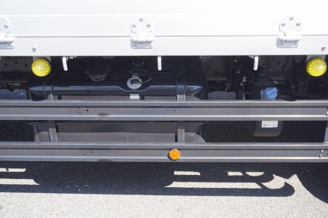 三菱ふそう ファイター 増トン - 2KG-FK62FZ(94850) 32枚目