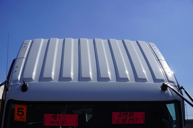 三菱ふそう ファイター 増トン - 2KG-FK62FZ(94850) 36枚目