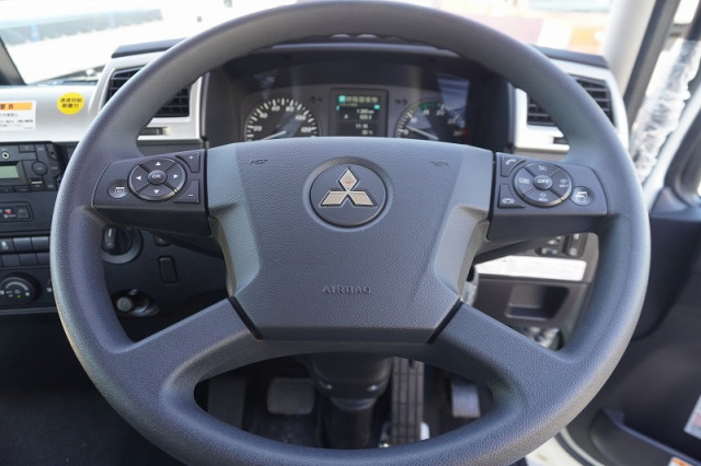 三菱ふそう ファイター 増トン - 2KG-FK62FZ(94850) 37枚目