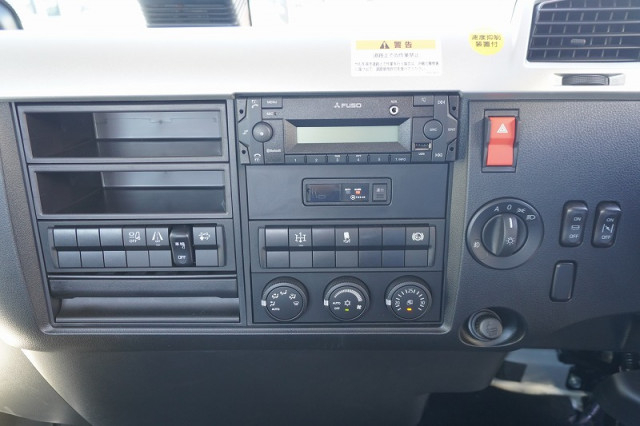 三菱ふそう ファイター 増トン - 2KG-FK62FZ(94850) 39枚目