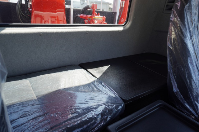 三菱ふそう ファイター 増トン - 2KG-FK62FZ(94850) 41枚目